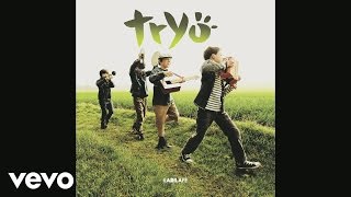 Tryo - Joe le Trader (audio)