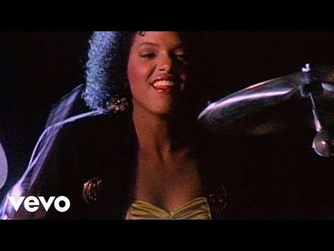 Terri Lyne Carrington - Message True