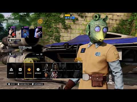 Defending Yavin 4 | STAR WARS BATTLEFRONT 2