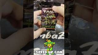 Spin And Rip Episode 134 - Magic The Gathering Teenage Mutant Ninja Turtles Booster