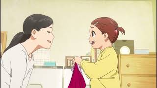 DanDaDan | Episode 7 | Ballet scene