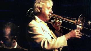 Frank Rosolino - Body and Soul (1978)