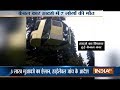 J&K: 7 including Delhi family killed as tree falls on cable car in Gulmarg