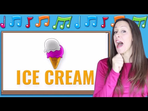 Phonics | The Letter I | Signing for Babies ASL | Letter Sounds I | Patty Shukla