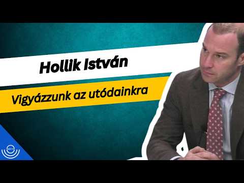 Pirkadat: Hollik István