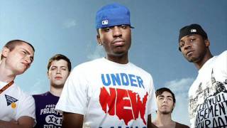 Chiddy Bang ft. The Knocks - When You&#39;ve Got Music (New Music June 2011)