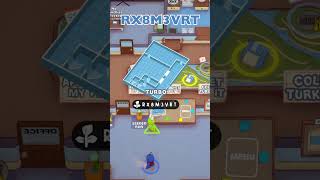 Our favourite seeds in #PlateUp! Spacious, good layouts and connecting spaces