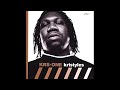 KRS-One - The Only One [short outro]
