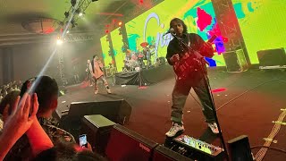 Download lagu GIGI - ANDAI LIVE 2025 mp3