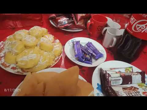 Fardin the aunts birthday #shorts