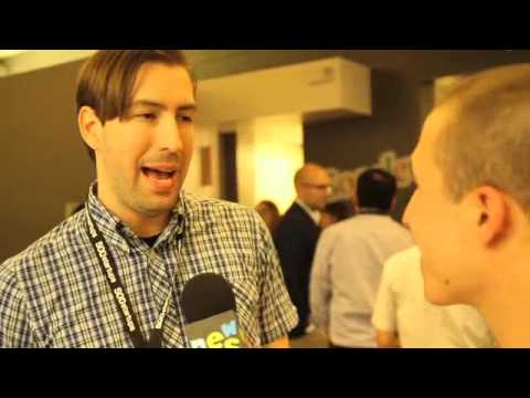 Sean Percival (Founder) - Talk about How to Start a Company