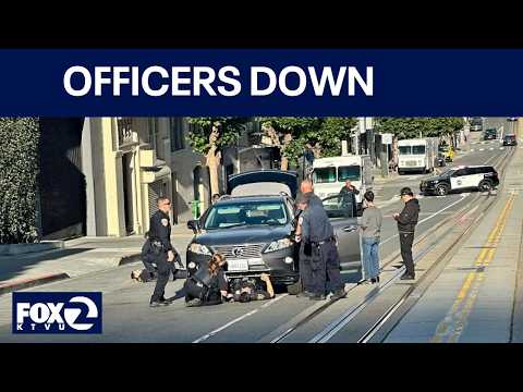 San Francisco Theft