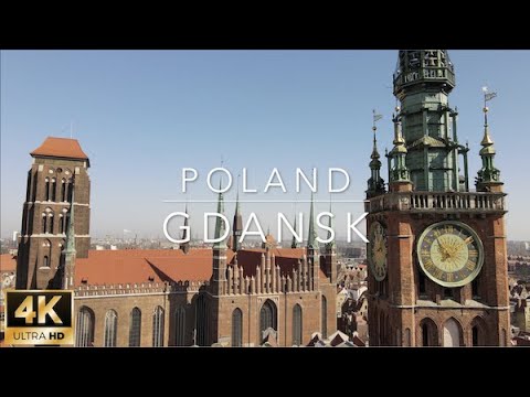 Gdańsk | Best of Poland