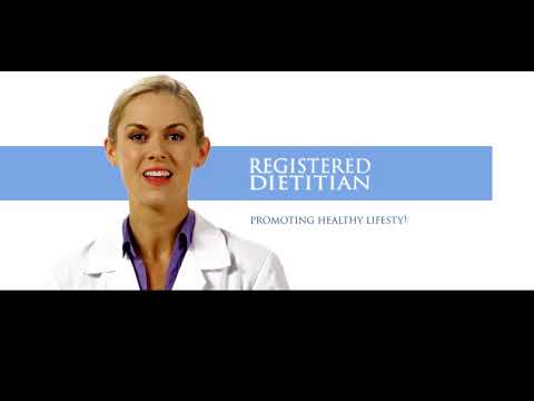 What Degree Is Nutrition Science? 1 Anteprima video