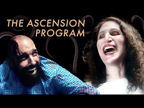 The Ascension Program | Short Film
