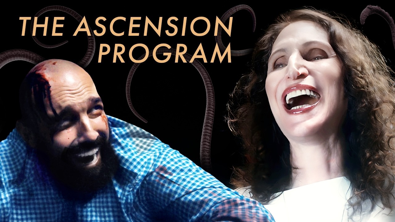 The Ascension Program | Short Film