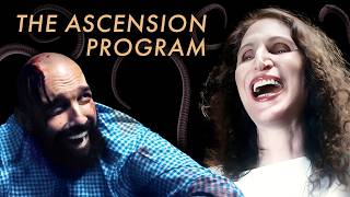 The Ascension Program | Short Film