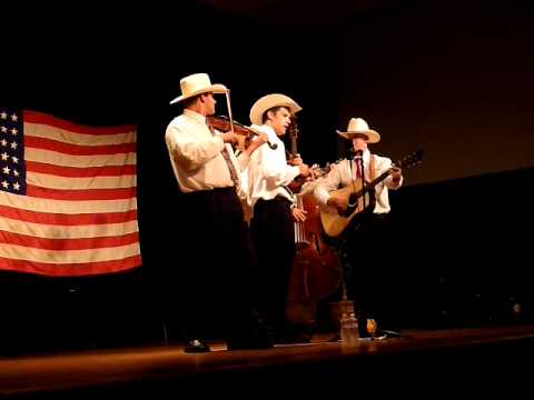 Windy Hill - My Little Darlin's Shoes