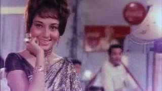 Evergreen Hindi Classic Song - Lakhon Hain Yahan Dilwale