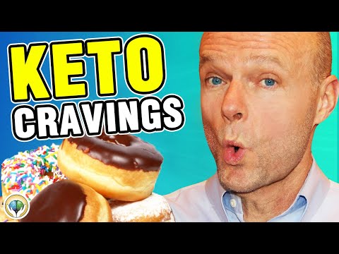 How To Stop Carb Cravings On Keto (& Sugar Cravings)