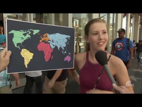 Your Brain on Public Schools - Dumb people answer questions