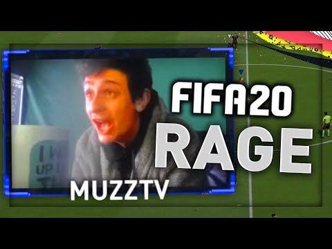 FIFA 20: RAGE COMPILATION #7