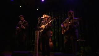 Chatham County Line - If I Had My Way