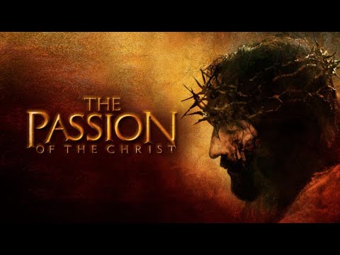 The Passion Of The Christ Full Movie Subtitle Indonesia