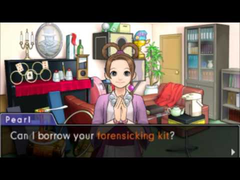 Let's Play Phoenix Wright Ace Attorney: Dual Destinies Part 166 [German]
