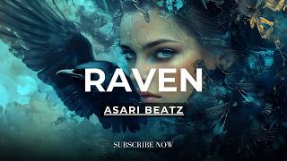 ►RAVEN◄ Epic Emotional Voice Rap Beat | Hip Hop Instrumental 2026 | prod. by Asari Beatz