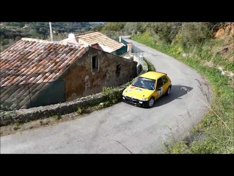 2°Rally Cefalù Corse PS.5 FERLA
