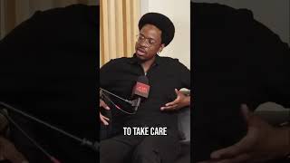 Ron Taylor On Bougie Mindset Taking Care Of Women Then vs Now