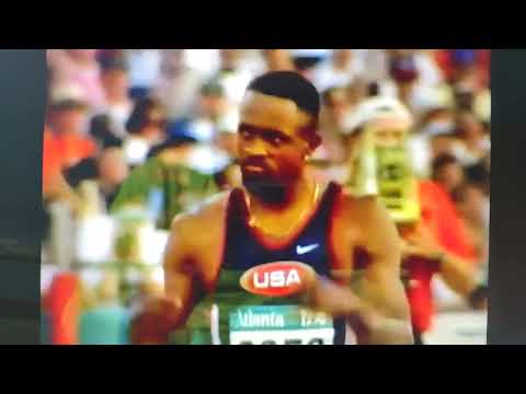 6323 Olympic 1996 Triple Jump Men Kenny Harrison (music: LXST CXNTURY - NEON)