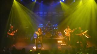 Haken - The Endless Knot - The complete concert on Prog Live Music ProjeKcts