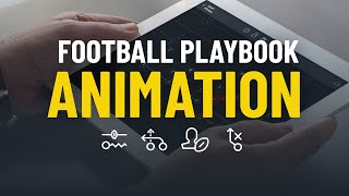 How to Animate Your Football Playbook