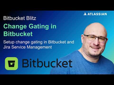Change Gating In Bitbucket
