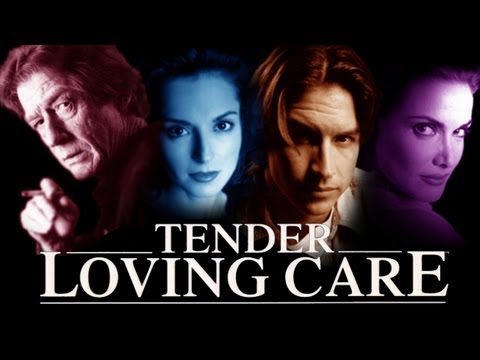 Official Tender Loving Care Launch Trailer