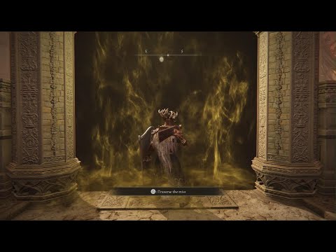 ELDEN RING Pt71 King and Beast