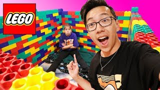 I Found My Sisters Extreme Prison It Was Shocking - 