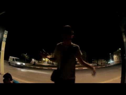 Madnol [Freestyle espontáneo #3]