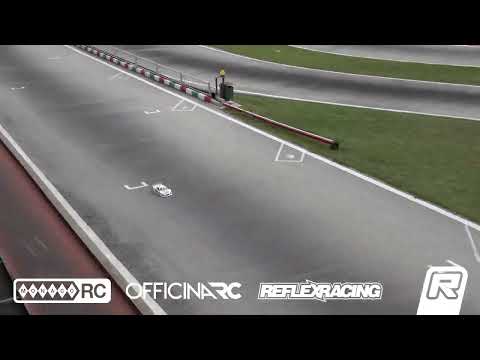 2022 IFMAR ISTC World Championship - Qualifying Round 4 (Aborted)
