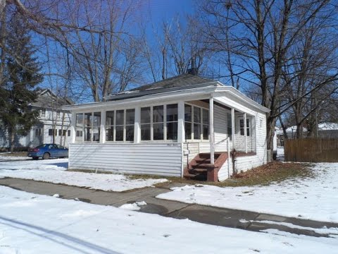 312 Orchard Street Dowagiac, MI Homes for Sale | cressyeverett.com