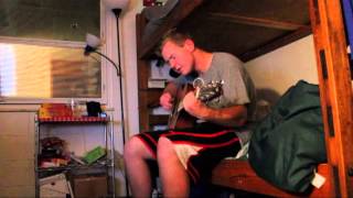 Your New Twin Sized Bed - Death Cab (Cover)