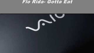 Flo Rida Gotta Eat Chipmunks Version