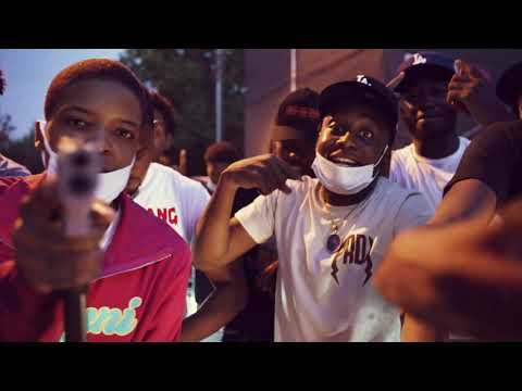 BABY PRAZSY- "NUSKI"(OFFICIAL VIDEO)