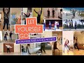 'Let yourself Go' Worldwide Blues Dance Project (take 2)