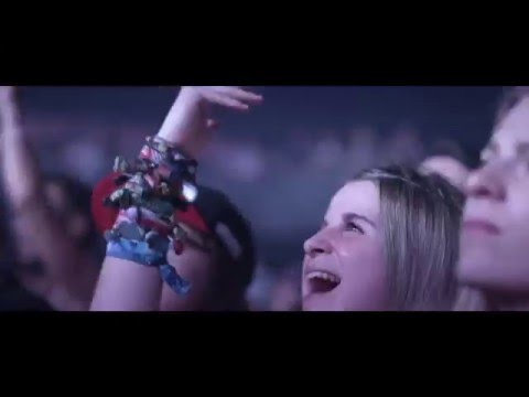 Bassleader 2015 - Official Aftermovie