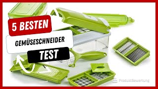 Die besten Gemüseschneider Test (2023)