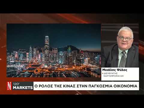 Η διεθνής ανασκόπιση του 2023