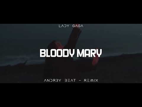 DJ SLOW !!! ANDR3Y BEAT - Bloody Mary - ( Slow Remix )